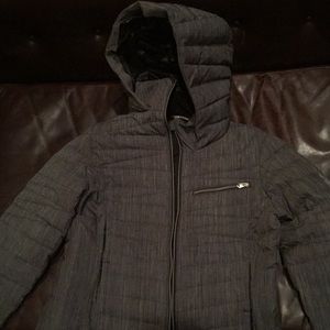 Women’s ski jacket